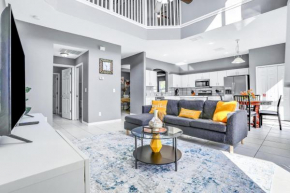 Luxe Living on Lido Key Drive